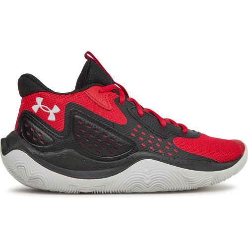 Scarpe da basket Ua Jet '23 3026634-600 - Under Armour - Modalova