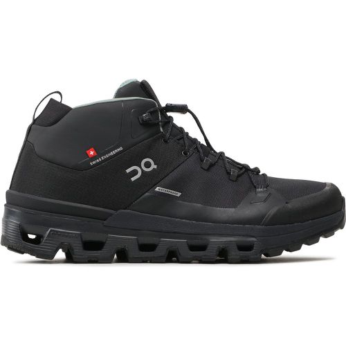 Scarpe da trekking Cloudtrax Waterproof 3MD10870553 - On - Modalova