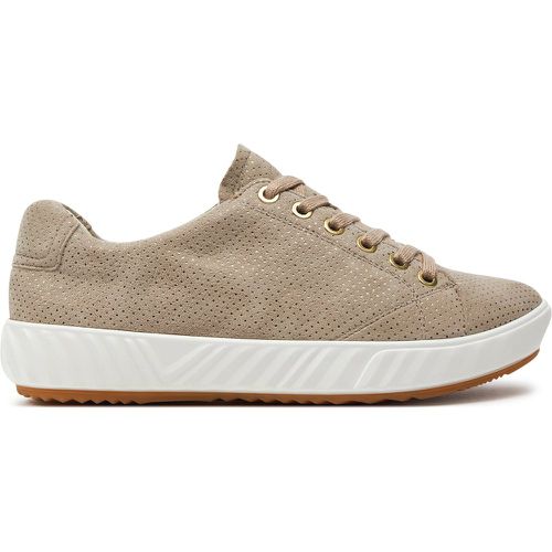 Sneakers Ara Avio 12-13640-87 Beige - Ara - Modalova