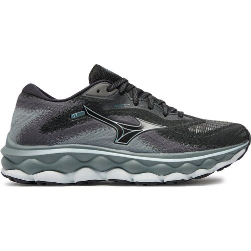 Scarpe running Wave Sky 7 J1GC2302 - Mizuno - Modalova