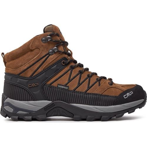 Scarpe da trekking 3Q12947 - CMP - Modalova