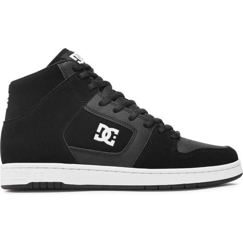 Sneakers Manteca 4 Hi ADYS100743 - DC - Modalova