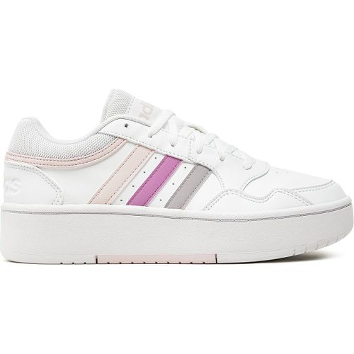 Sneakers Hoops 3.0 Bold W IH0182 - Adidas - Modalova