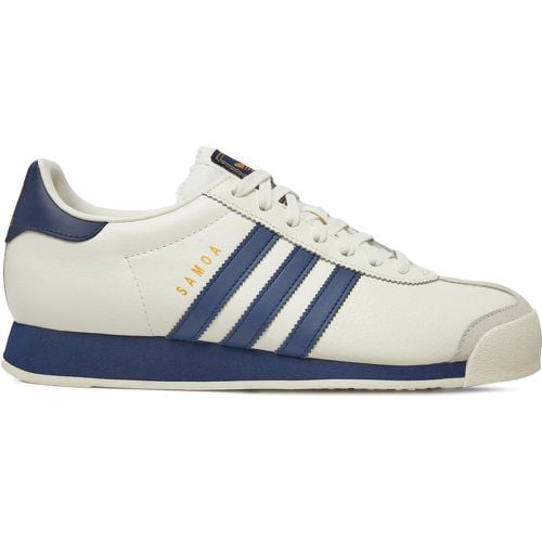 Sneakers adidas Samoa JQ0047 Bianco - Adidas - Modalova