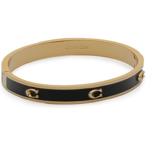 Bracciale Coach 37422719GLD001 Oro - Coach - Modalova