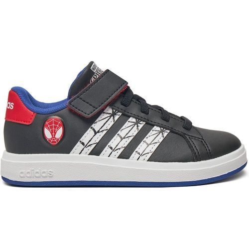 Sneakers Marvel's Spider-Man Grand Court JS0742 - Adidas - Modalova