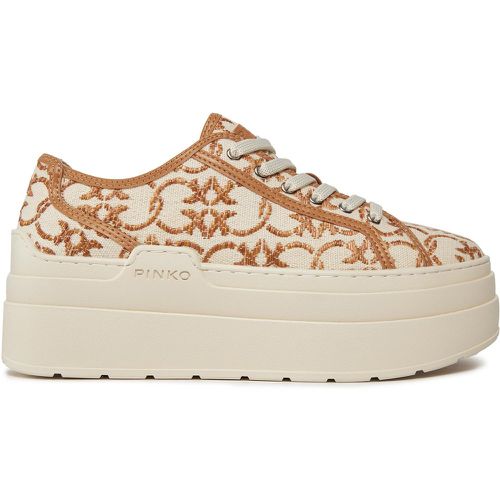 Sneakers Greta 04 SS0013 T006 - pinko - Modalova