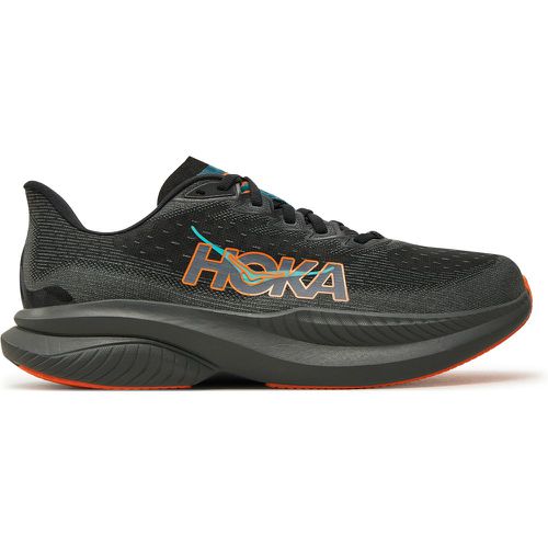 Scarpe running Mach 6 1147790 - HOKA - Modalova