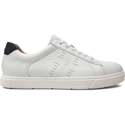 Sneakers 9-13601-42 White Comb 197 - Caprice - Modalova