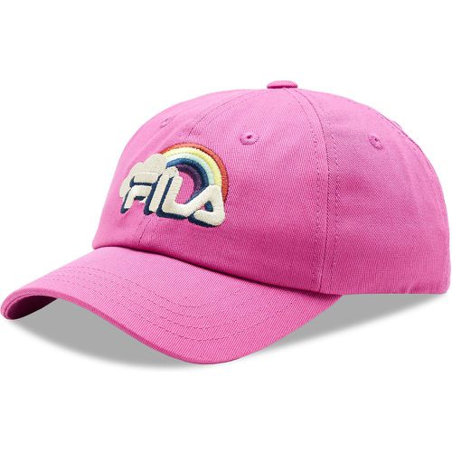 Cappellino Butuan Rainbow Kid Dad Cap FCK0015 - Fila - Modalova