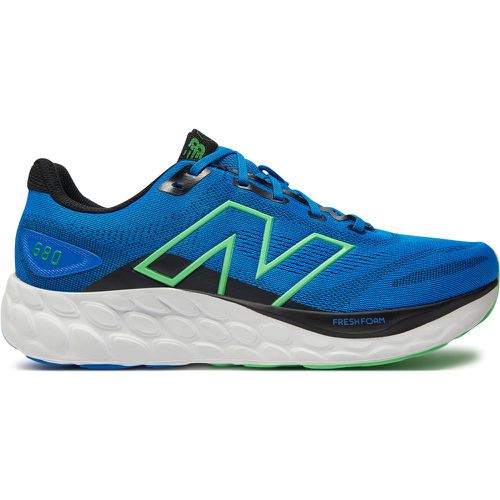 Scarpe da corsa Fresh Foam 680 v8 M680LB8 - New Balance - Modalova