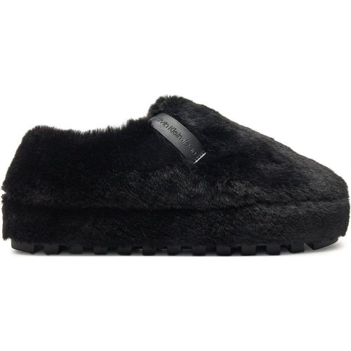 Pantofole Home Anke Slipper Wn Fur YW0YW01596 - Calvin Klein Jeans - Modalova