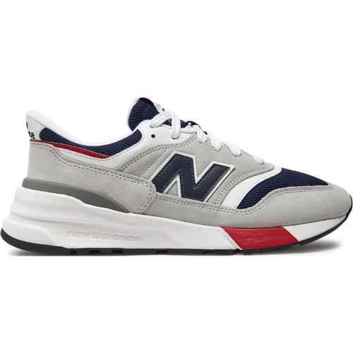 Sneakers New Balance U997REB Grigio - New Balance - Modalova