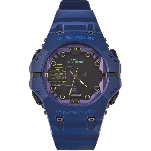 Orologio Cyber GA-B001CBR-2AER - G-SHOCK - Modalova