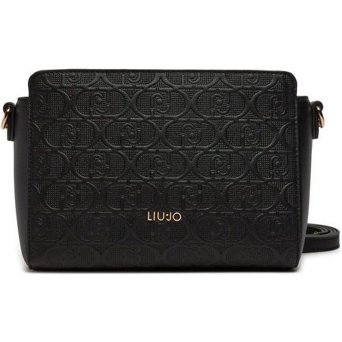 Borsetta Ecs S Crossbody AF4256 E0538 - Liu Jo - Modalova