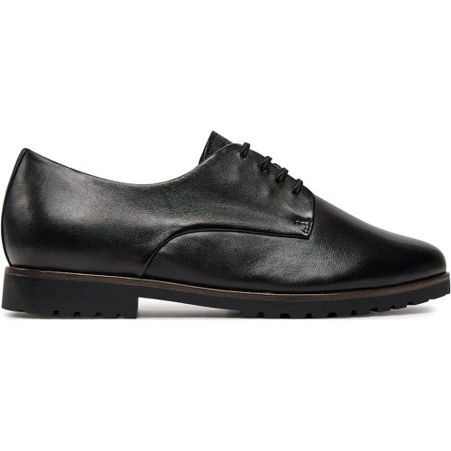 Oxfords Tamaris 1-23206-42 Nero - tamaris - Modalova