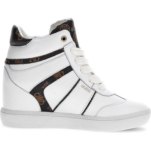 Sneakers Morens FL7MRN FAL12 - Guess - Modalova