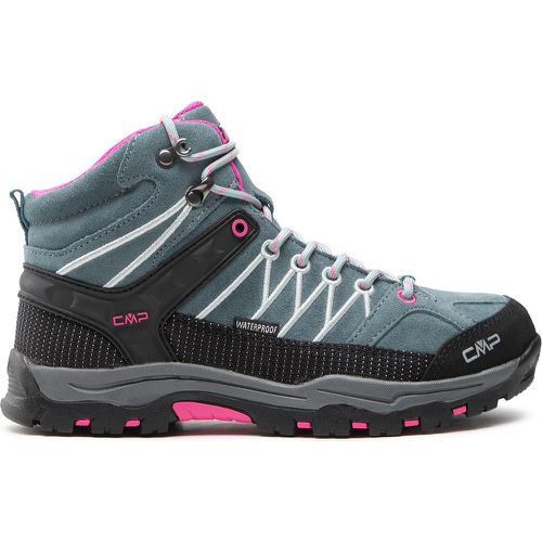 Scarpe da trekking Kids Rigel Mid Trekking Shoes Wp 3Q12944J - CMP - Modalova