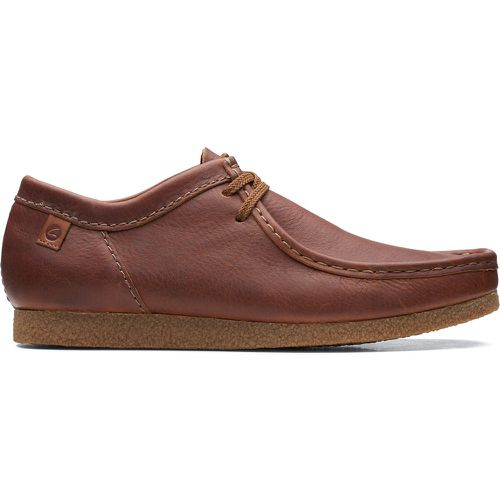 Scarpe basse Shacre II Run 26159431 - Clarks - Modalova