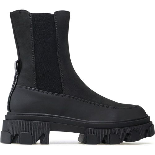 Chelsea Chunky Boots 15238956 Black - ONLY Shoes - Modalova