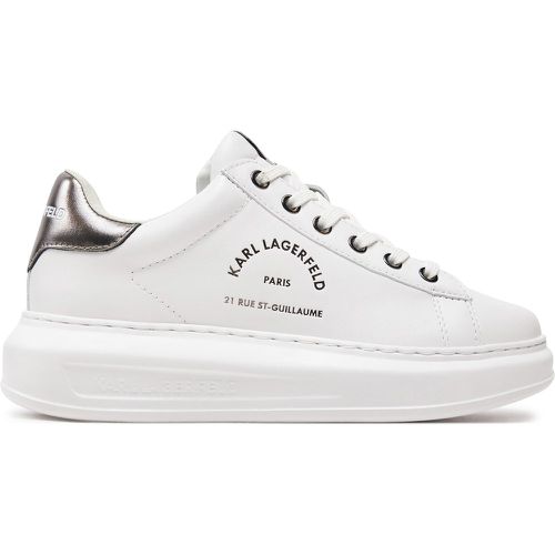 Sneakers KL62538K - Karl Lagerfeld - Modalova