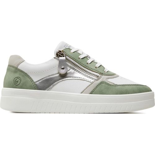 Sneakers Remonte D0J01-80 Bianco - Remonte - Modalova