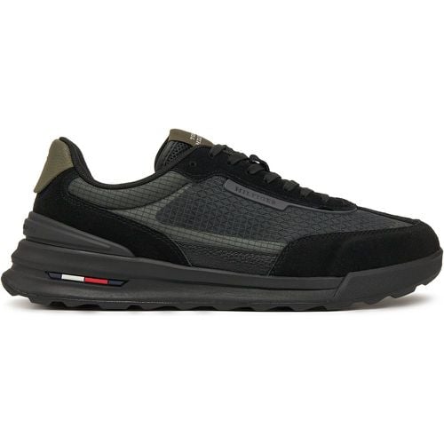 Sneakers Retro Runner Seasonal FM0FM05328 - Tommy Hilfiger - Modalova