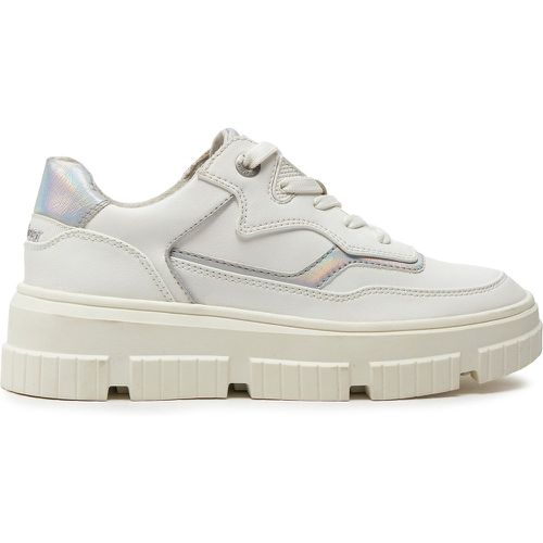 Sneakers s.Oliver 5-23638-42 Bianco - s.Oliver - Modalova