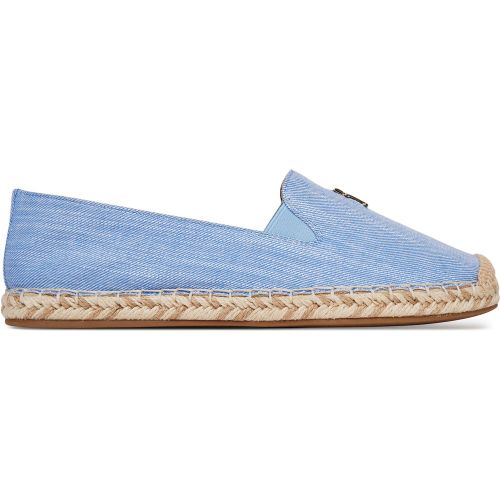 Espadrillas Chambray Espadrille FW0FW08539 - Tommy Hilfiger - Modalova