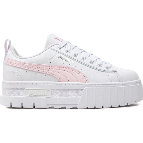 Sneakers Mayze Lth Piping Jr 396664-02 - Puma - Modalova