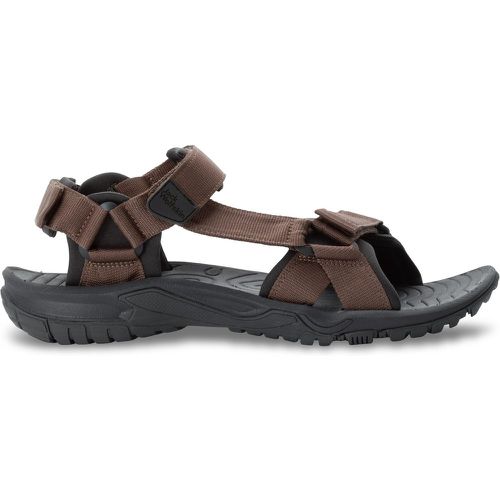 Sandali Lakewood Ride Sandal M 4019021 - Jack Wolfskin - Modalova