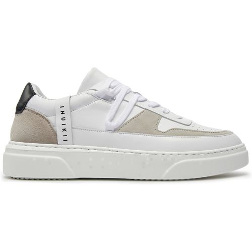 Sneakers Leo 50102-866 White - Inuikii - Modalova