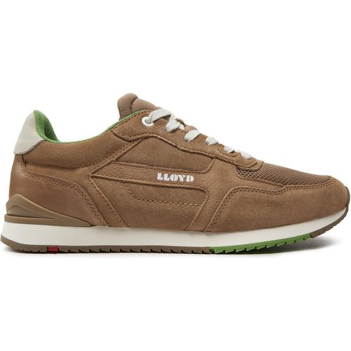 Sneakers Lloyd 14-418-11 Marrone - Lloyd - Modalova