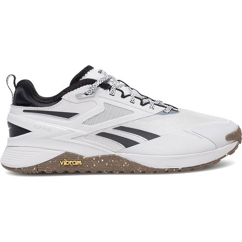 Sneakers Reebok 100033320-W Bianco - Reebok - Modalova