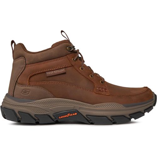 Polacchine Respected Boswell 204454/CDB - Skechers - Modalova