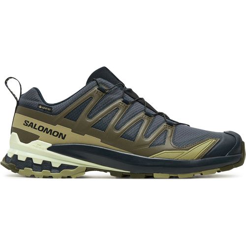 Scarpe da trekking XA PRO 3D V9 GTX GORE-TEX L47823000 - Salomon - Modalova