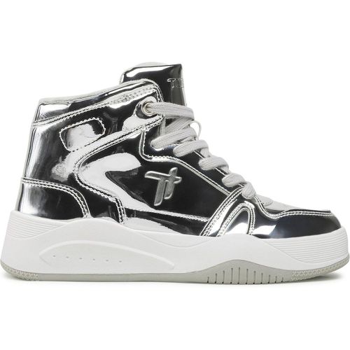 Sneakers WPRS-2021W12091 Silver - Togoshi - Modalova