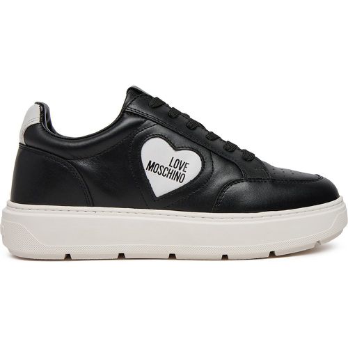 Sneakers JA15154G1MIA100A - Love Moschino - Modalova