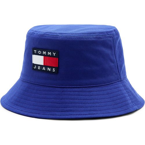 Cappello Bucket Heritage AM0AM08995 - Tommy Jeans - Modalova