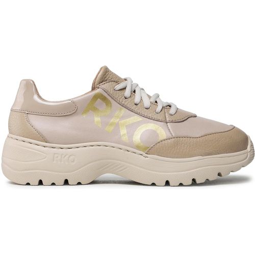 Sneakers Ryłko 0ERK8 Beige - Ryłko - Modalova