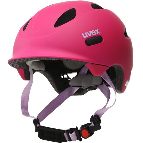 Casco bici Oyo S4100490615 - Uvex - Modalova