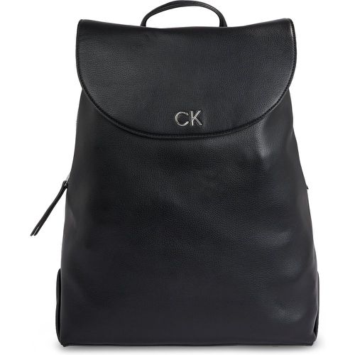 Zaino Ck Daily Backpack Pebble K60K611765 - Calvin Klein - Modalova