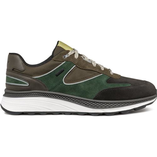 Sneakers U Spherica Actif X1 U46HGA 00022 C6T3X - Geox - Modalova