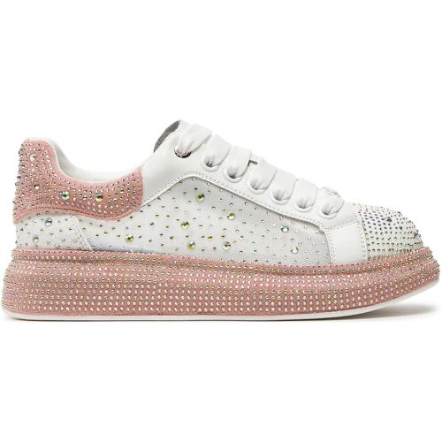 Sneakers GOE NN2N4016 White/Pink - GOE - Modalova