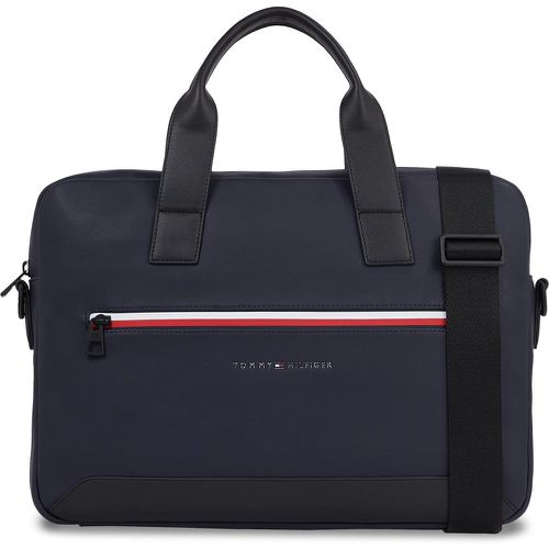 Porta PC Th Ess Corp Computer Bag AM0AM12211 - Tommy Hilfiger - Modalova