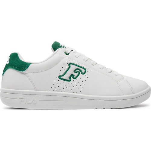 Sneakers Crosscourt 2 Nt Patch FFM0272 - Fila - Modalova