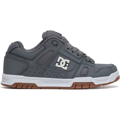 Sneakers DC STAG 320188-2GG Grigio - DC - Modalova