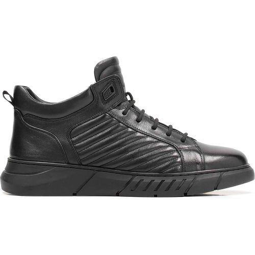 Sneakers Alvar 74401-01-00 Black - Kazar - Modalova