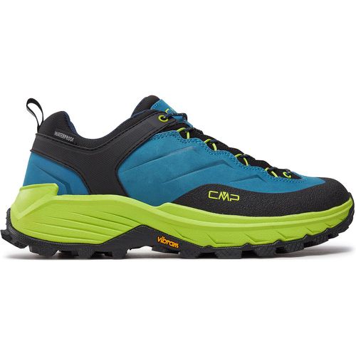 Scarpe da trekking Huranus Low Trekking Wp 3Q17647 - CMP - Modalova