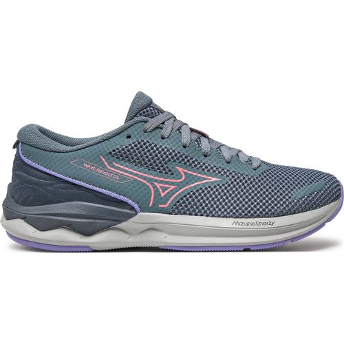 Scarpe running Wave Revolt 3 J1GD238171 - Mizuno - Modalova